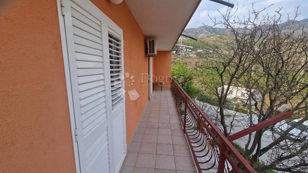 Casa Žrnovnica, Split - Okolica, 466,37m2