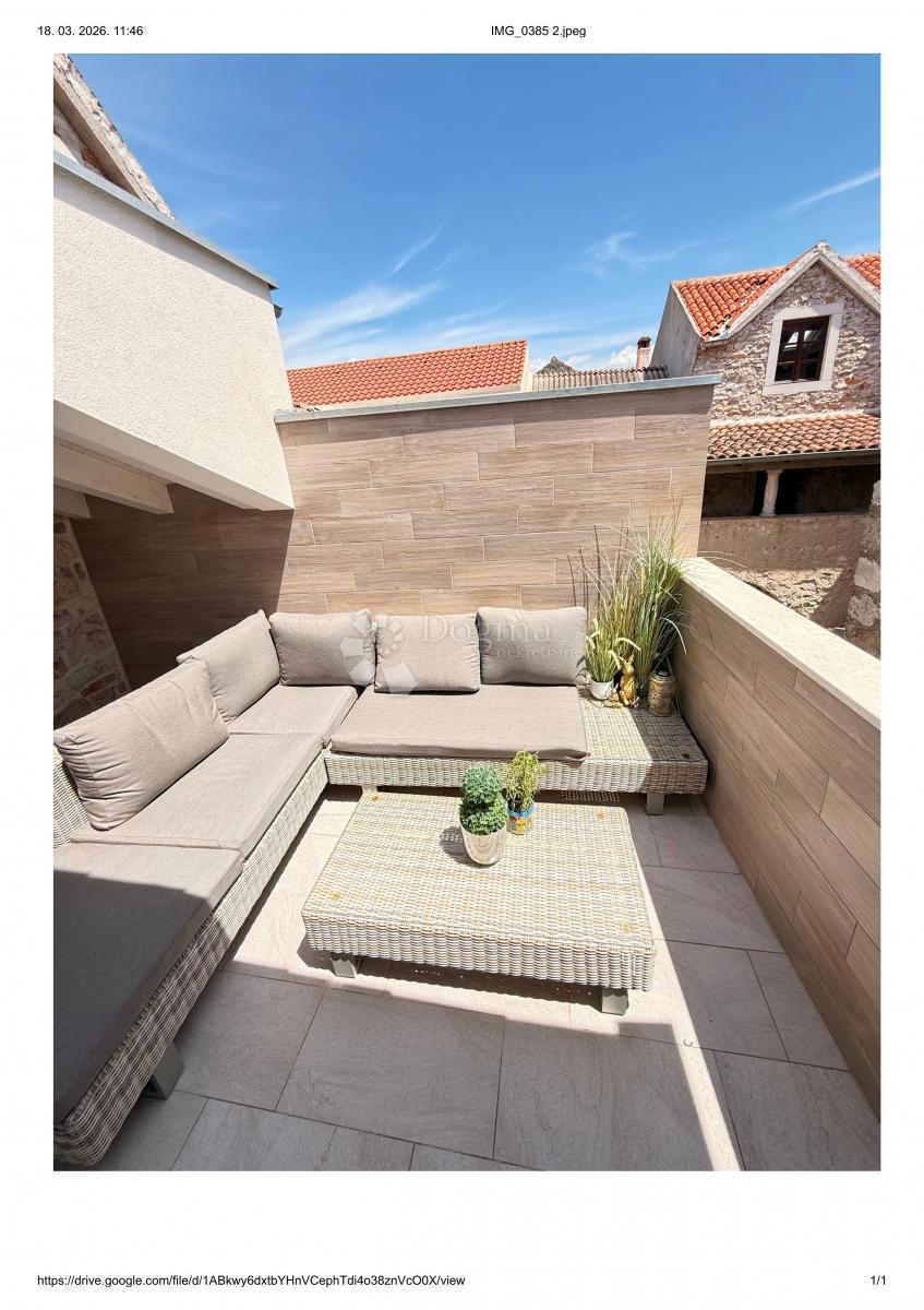 Casa Kukljica, 170m2