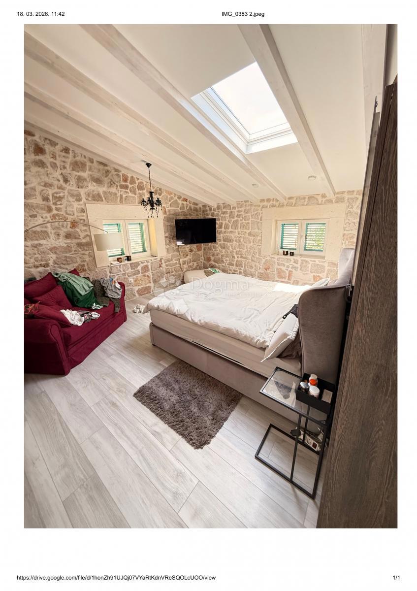 Casa Kukljica, 170m2