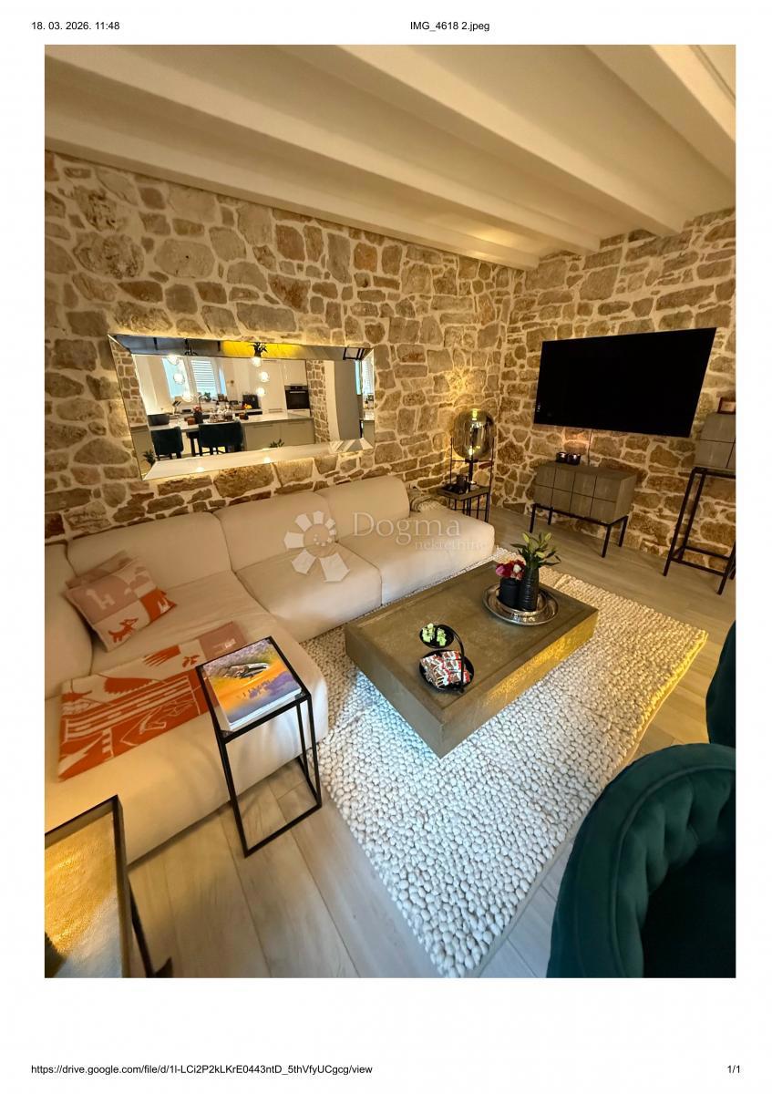 Casa Kukljica, 170m2