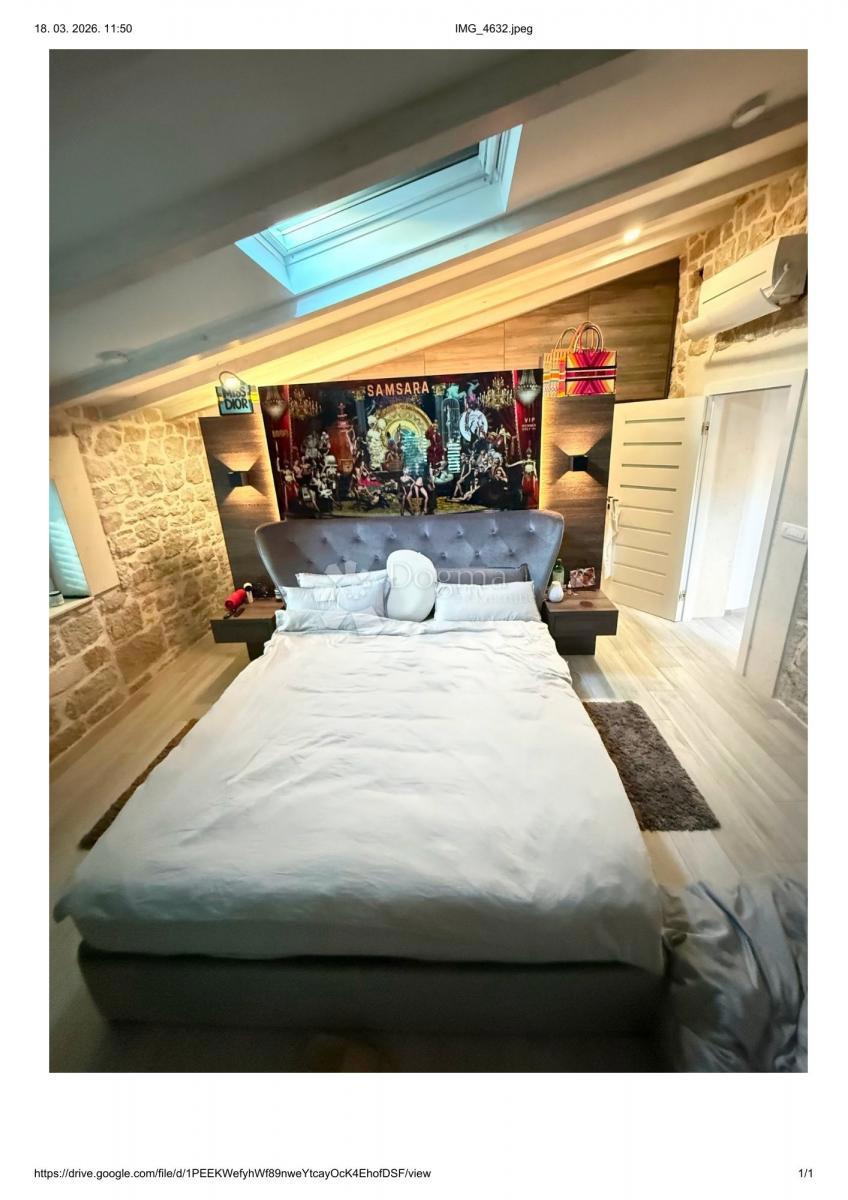 Casa Kukljica, 170m2