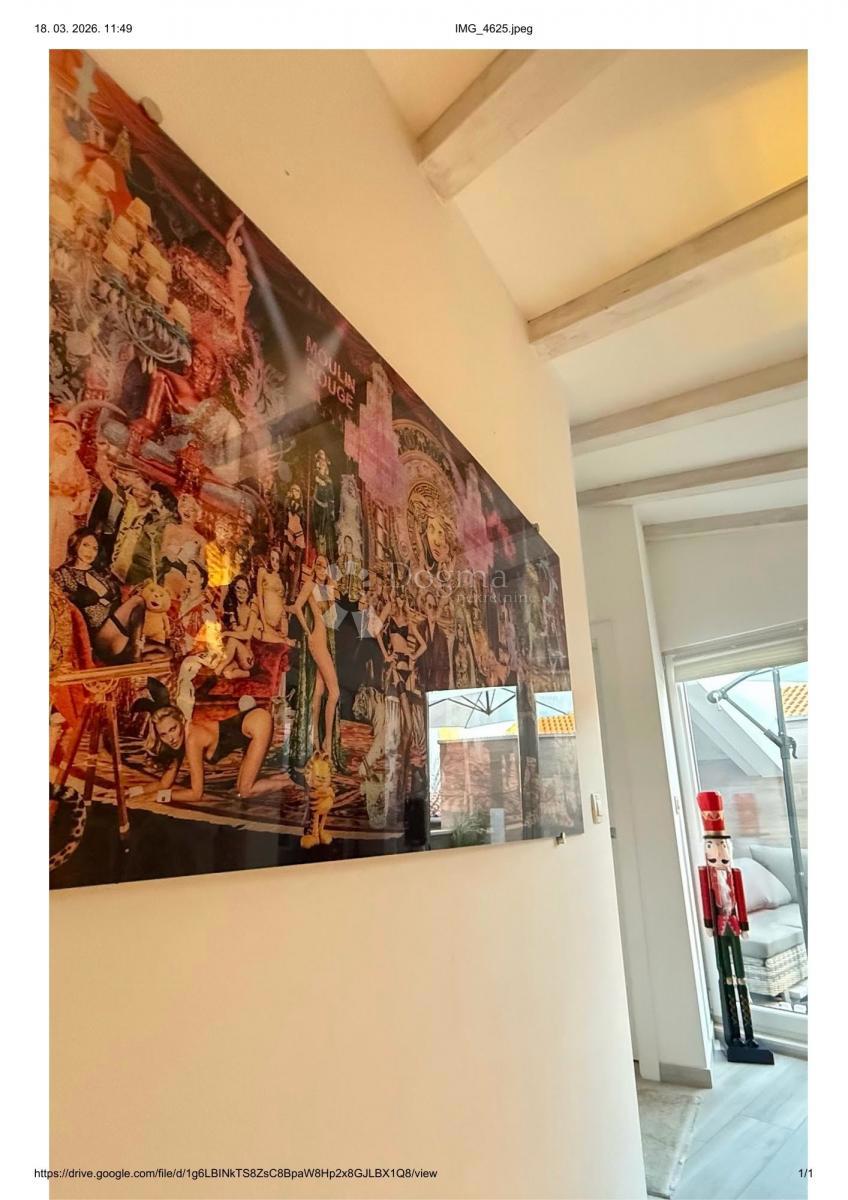 Casa Kukljica, 170m2