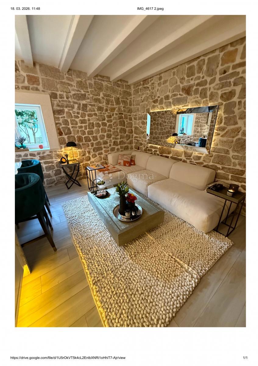 Casa Kukljica, 170m2