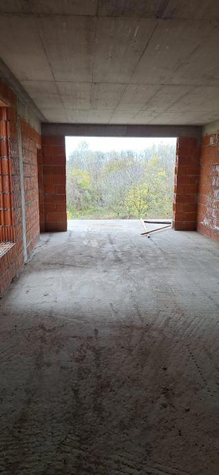 Allogio Retfala, Osijek, 108,43m2