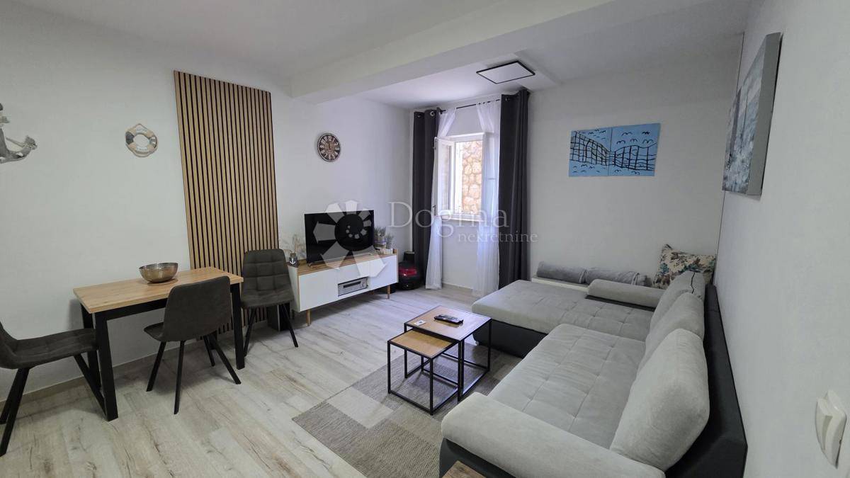 Appartamento Dramalj, Crikvenica, 33m2