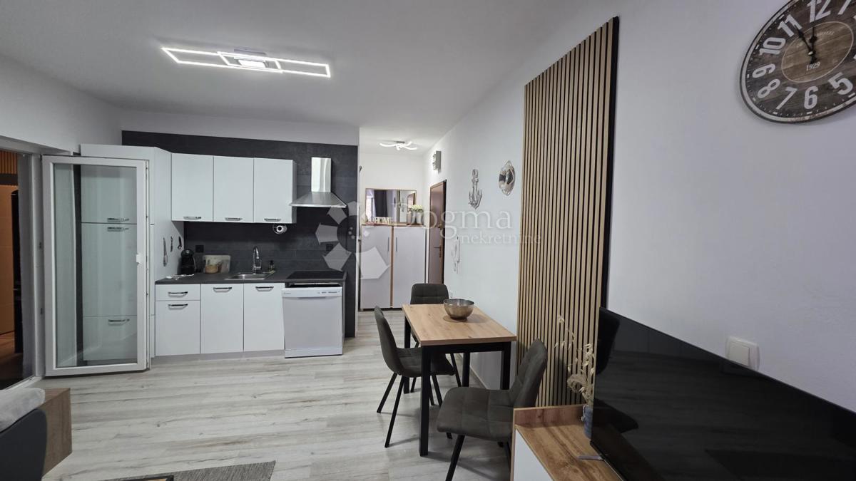 Appartamento Dramalj, Crikvenica, 33m2