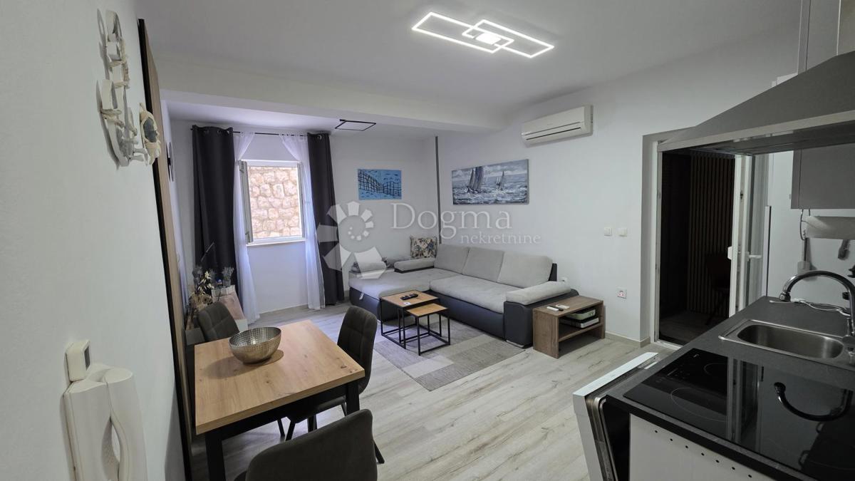 Appartamento Dramalj, Crikvenica, 33m2