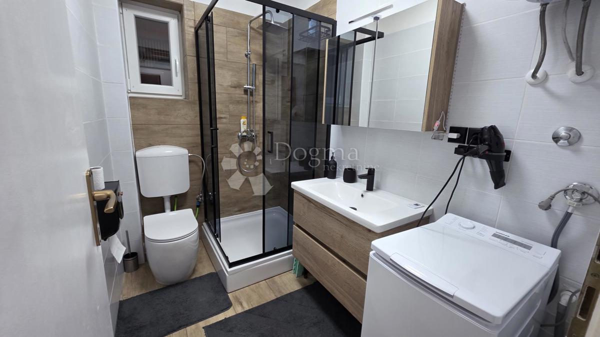 Appartamento Dramalj, Crikvenica, 33m2