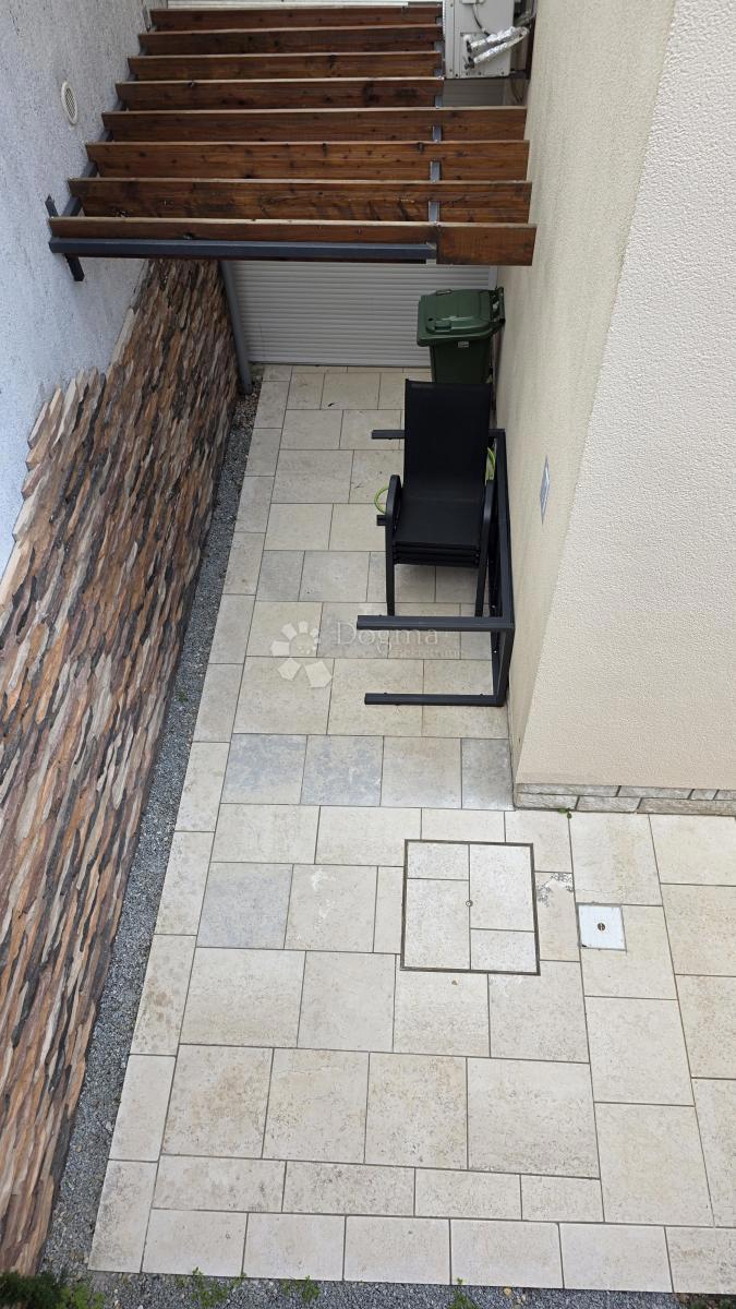 Appartamento Dramalj, Crikvenica, 33m2