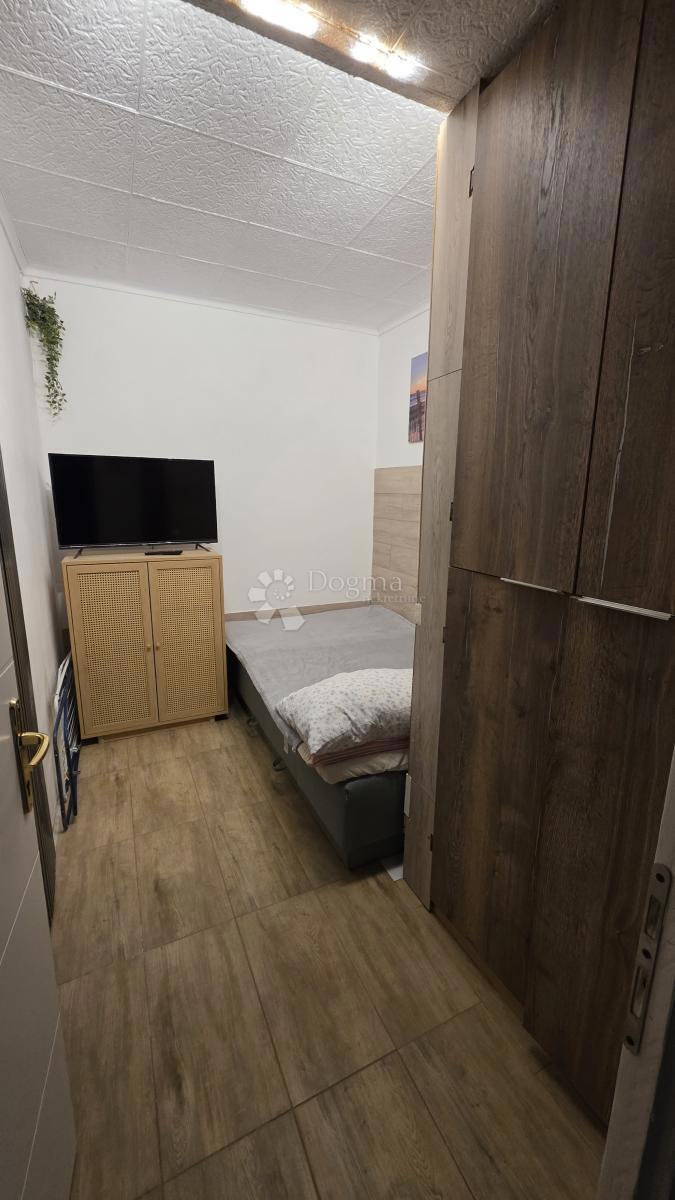 Appartamento Dramalj, Crikvenica, 33m2