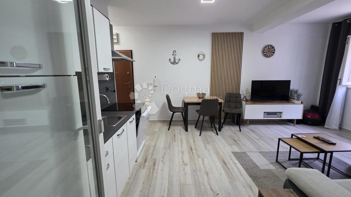 Appartamento Dramalj, Crikvenica, 33m2