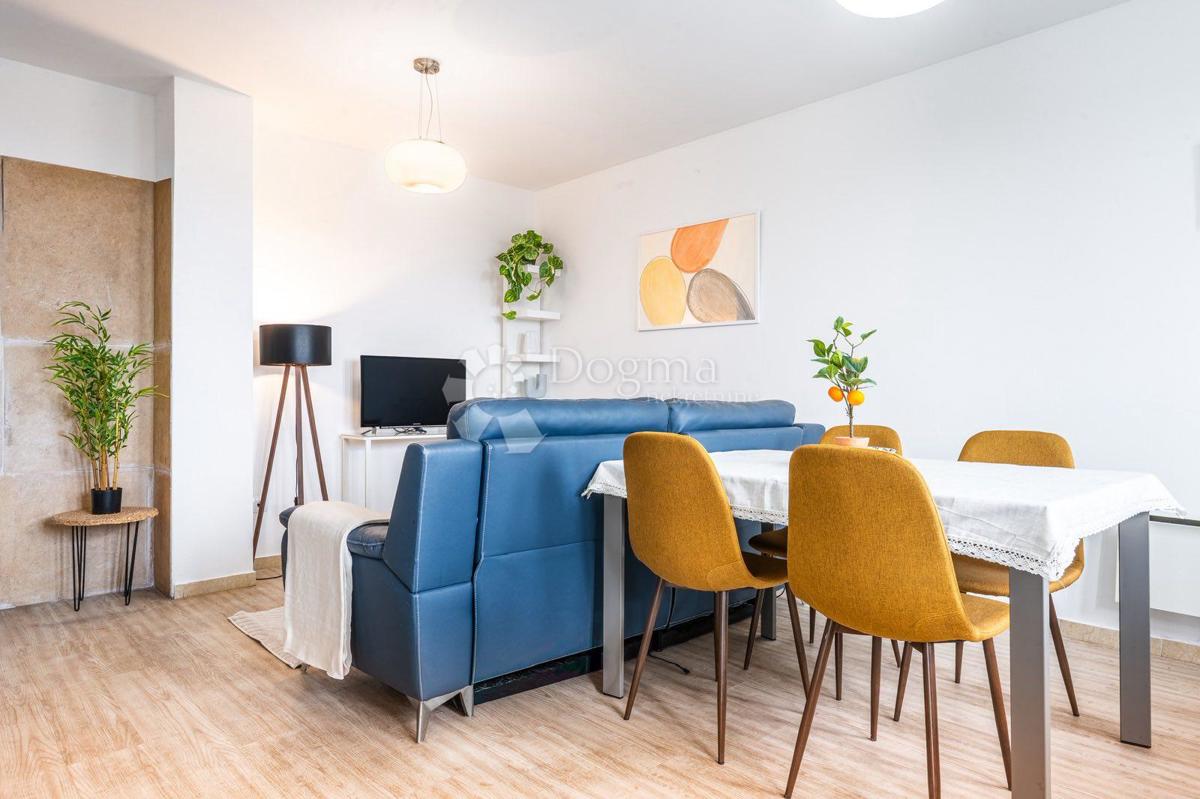 Allogio Kosi, Viškovo, 56,50m2