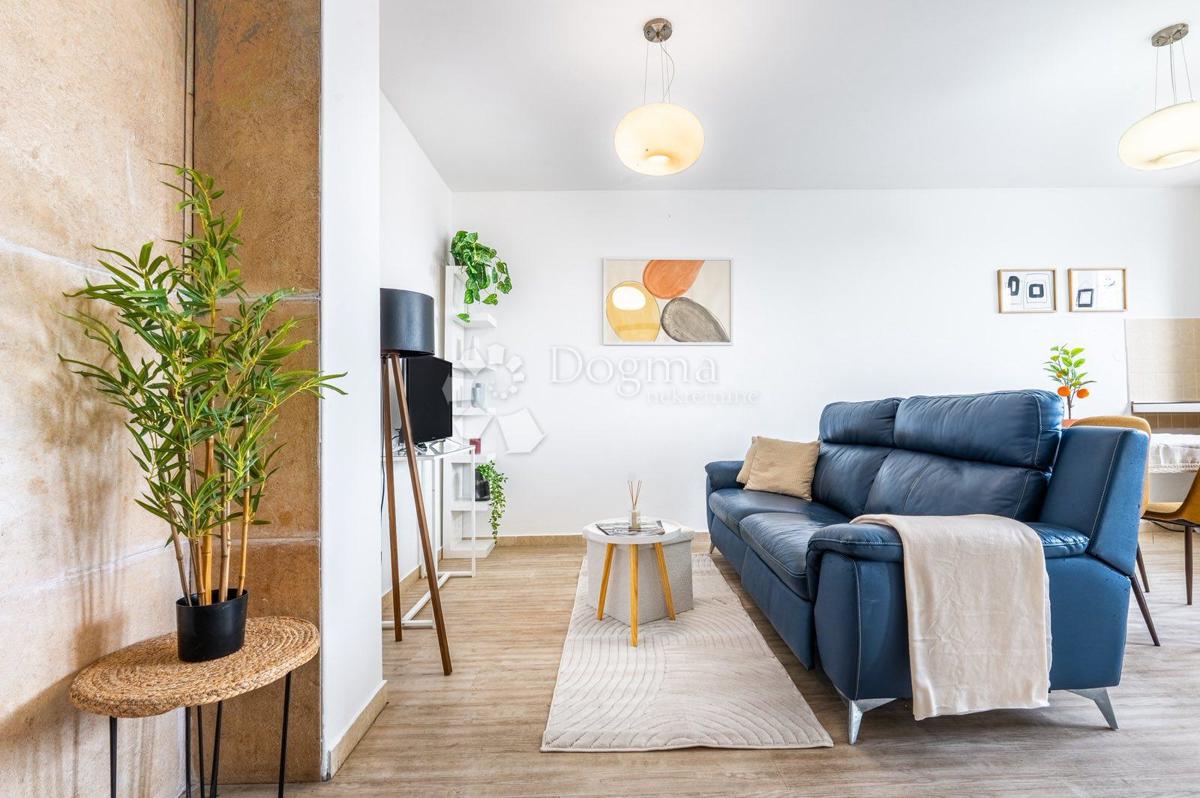 Allogio Kosi, Viškovo, 56,50m2