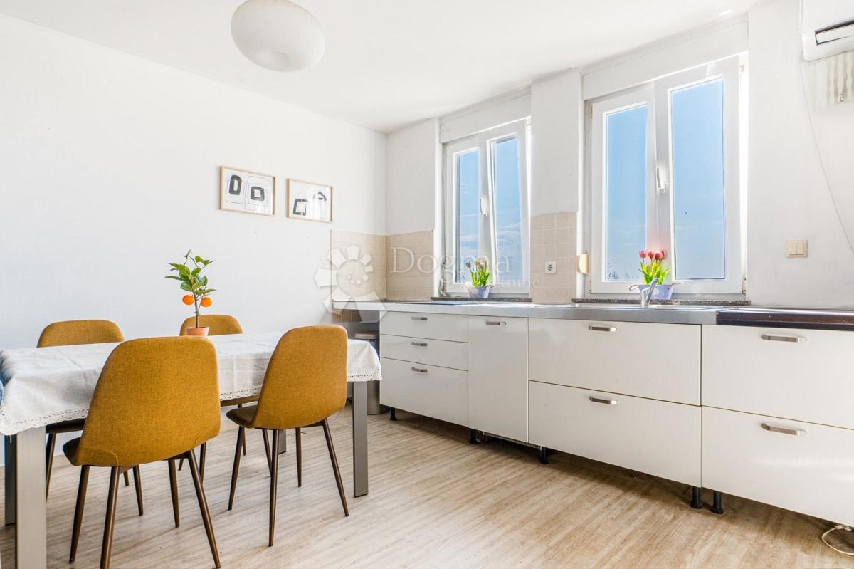 Allogio Kosi, Viškovo, 56,50m2