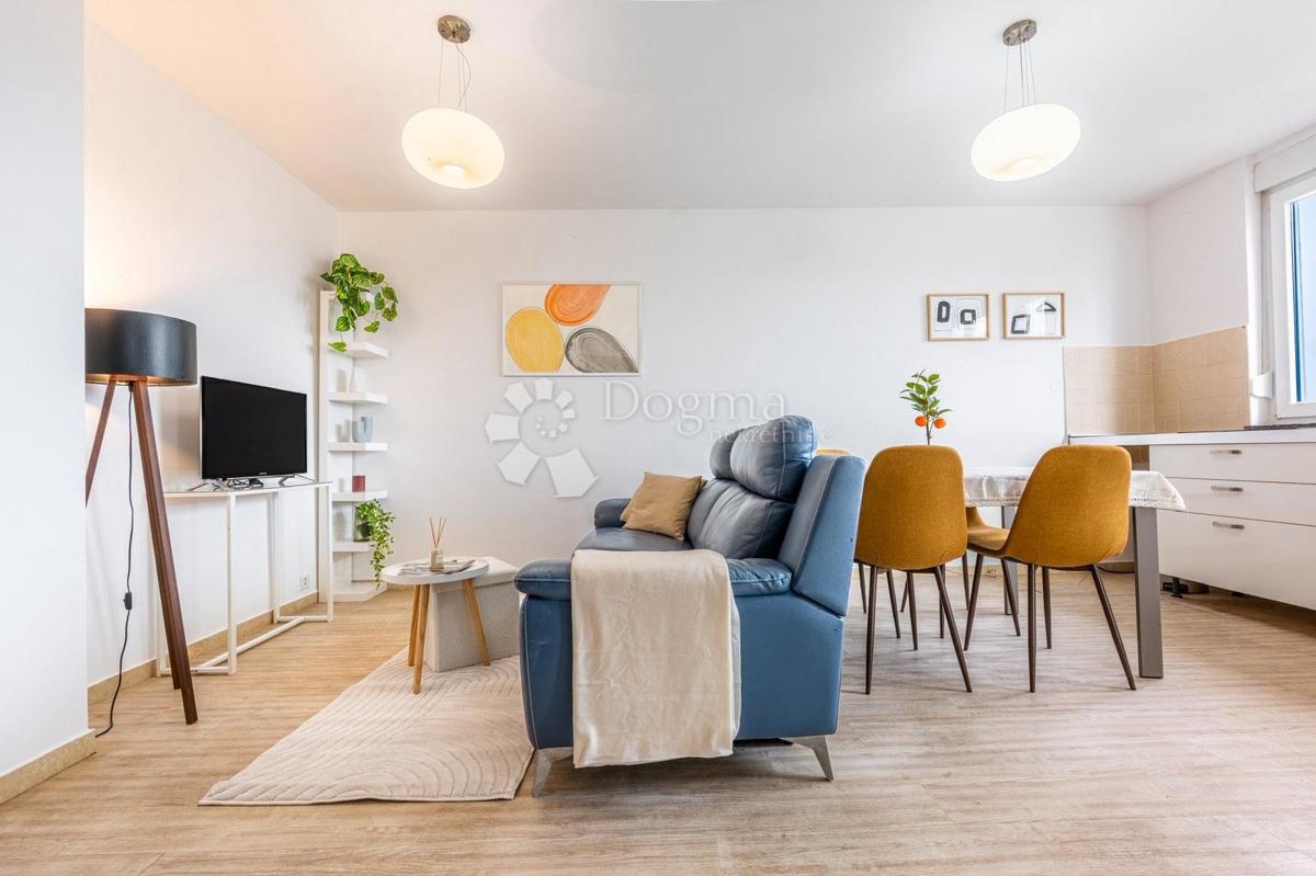 Allogio Kosi, Viškovo, 56,50m2