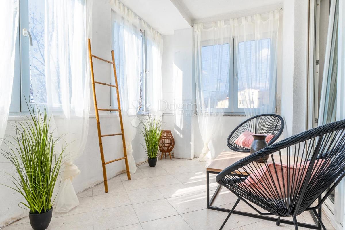 Allogio Kosi, Viškovo, 56,50m2