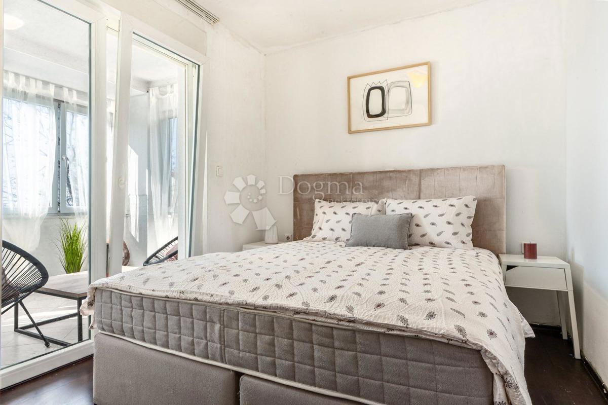 Allogio Kosi, Viškovo, 56,50m2