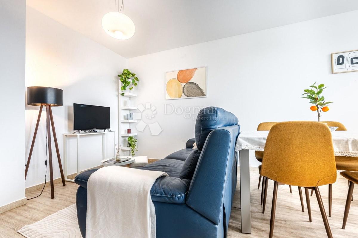 Allogio Kosi, Viškovo, 56,50m2