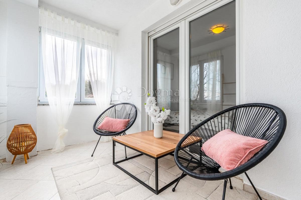 Allogio Kosi, Viškovo, 56,50m2