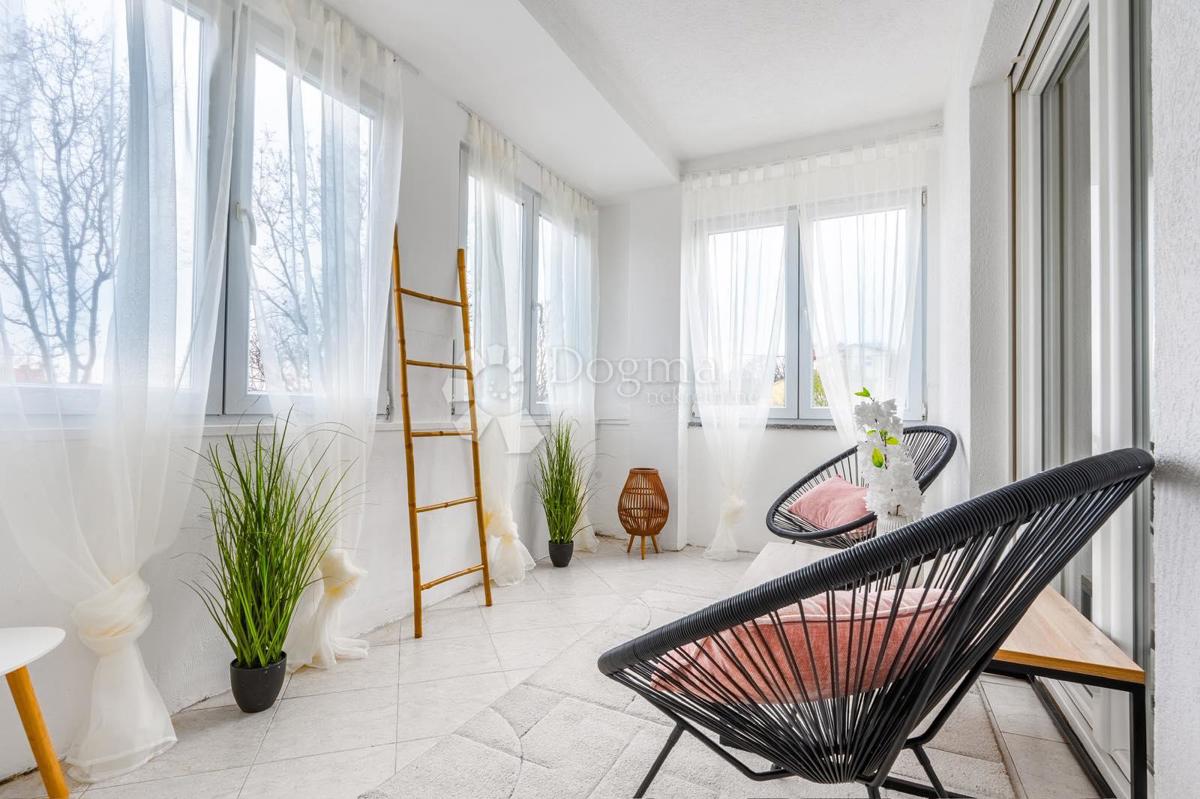 Allogio Kosi, Viškovo, 56,50m2