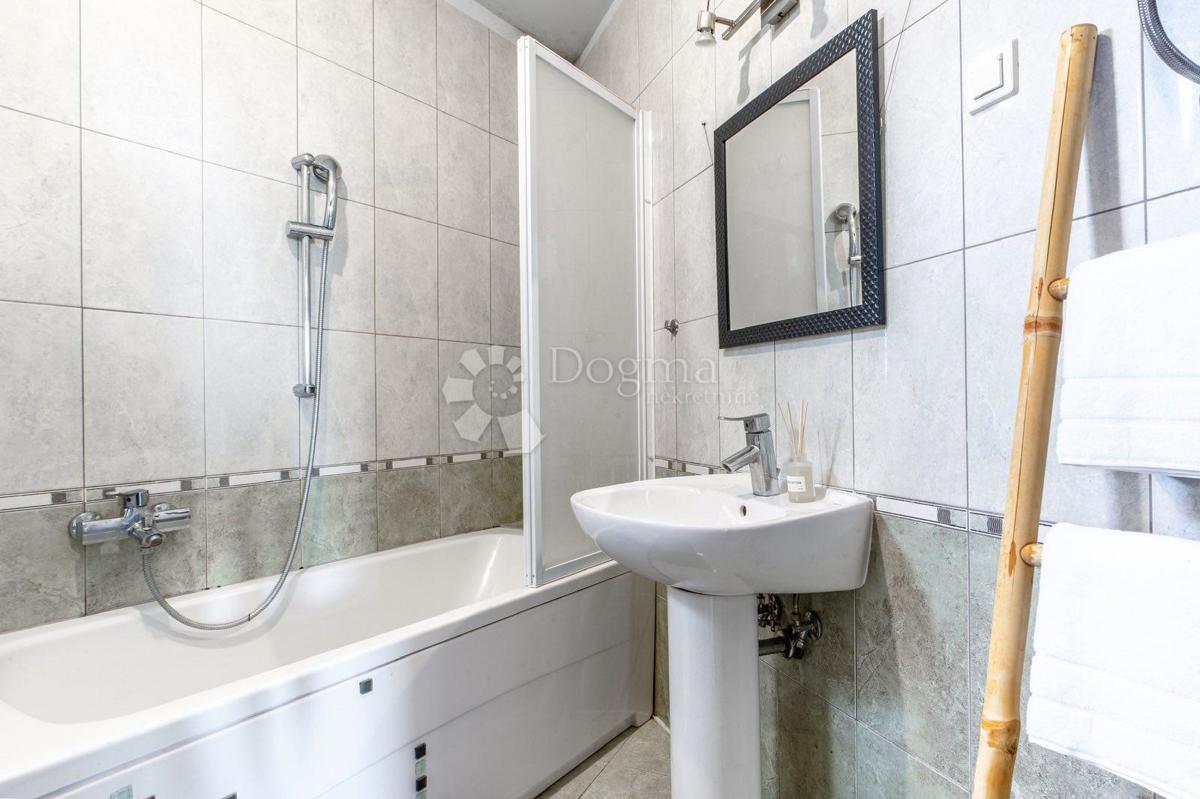 Allogio Kosi, Viškovo, 56,50m2