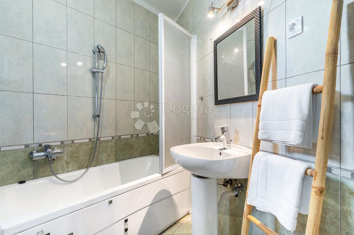 Allogio Kosi, Viškovo, 56,50m2