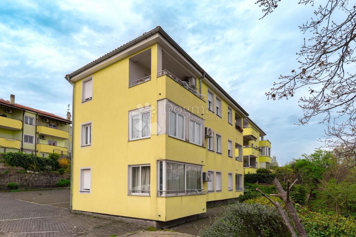 Allogio Kosi, Viškovo, 56,50m2