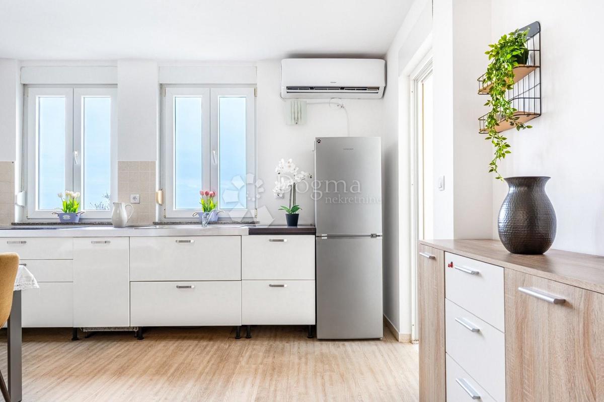 Allogio Kosi, Viškovo, 56,50m2