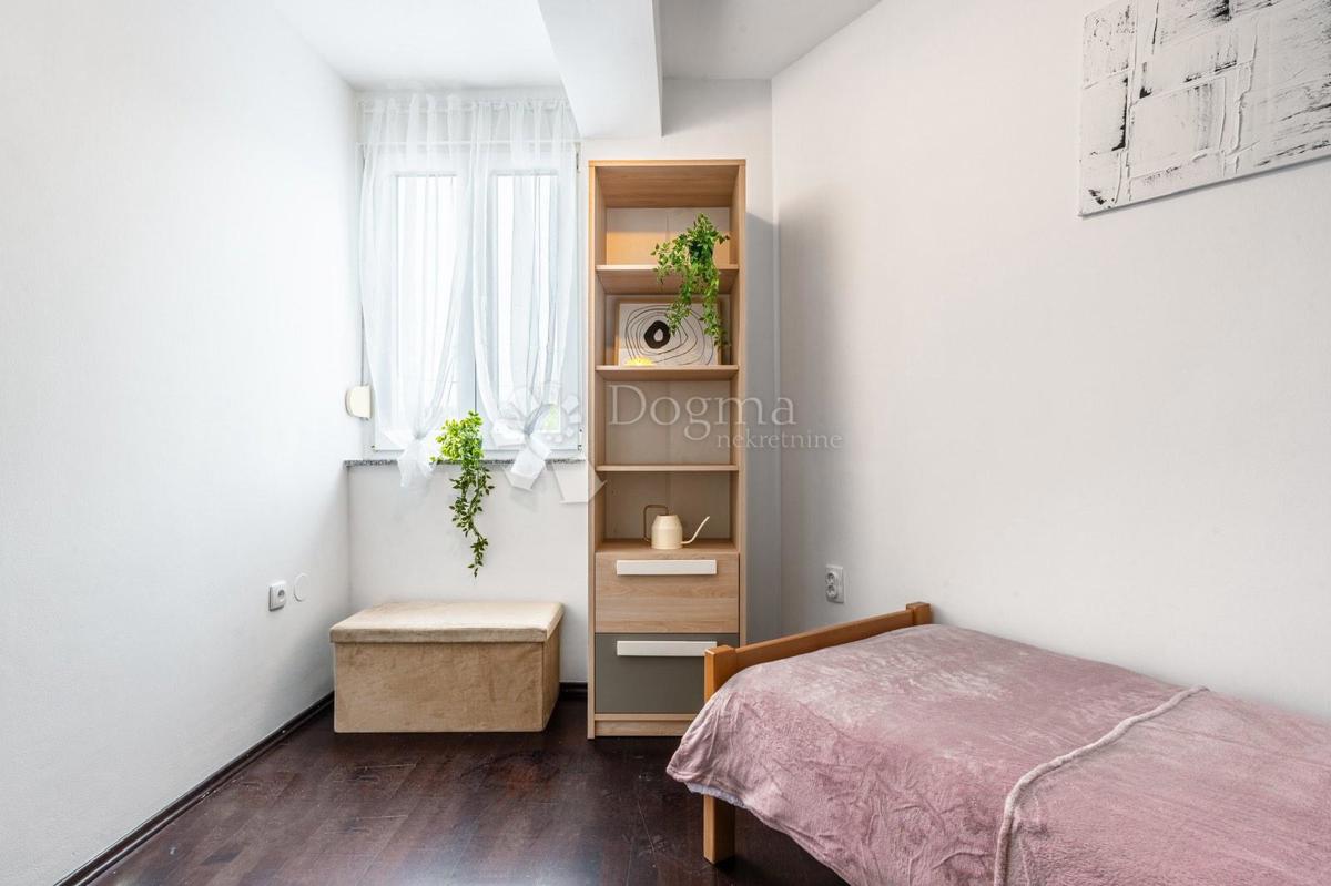 Allogio Kosi, Viškovo, 56,50m2