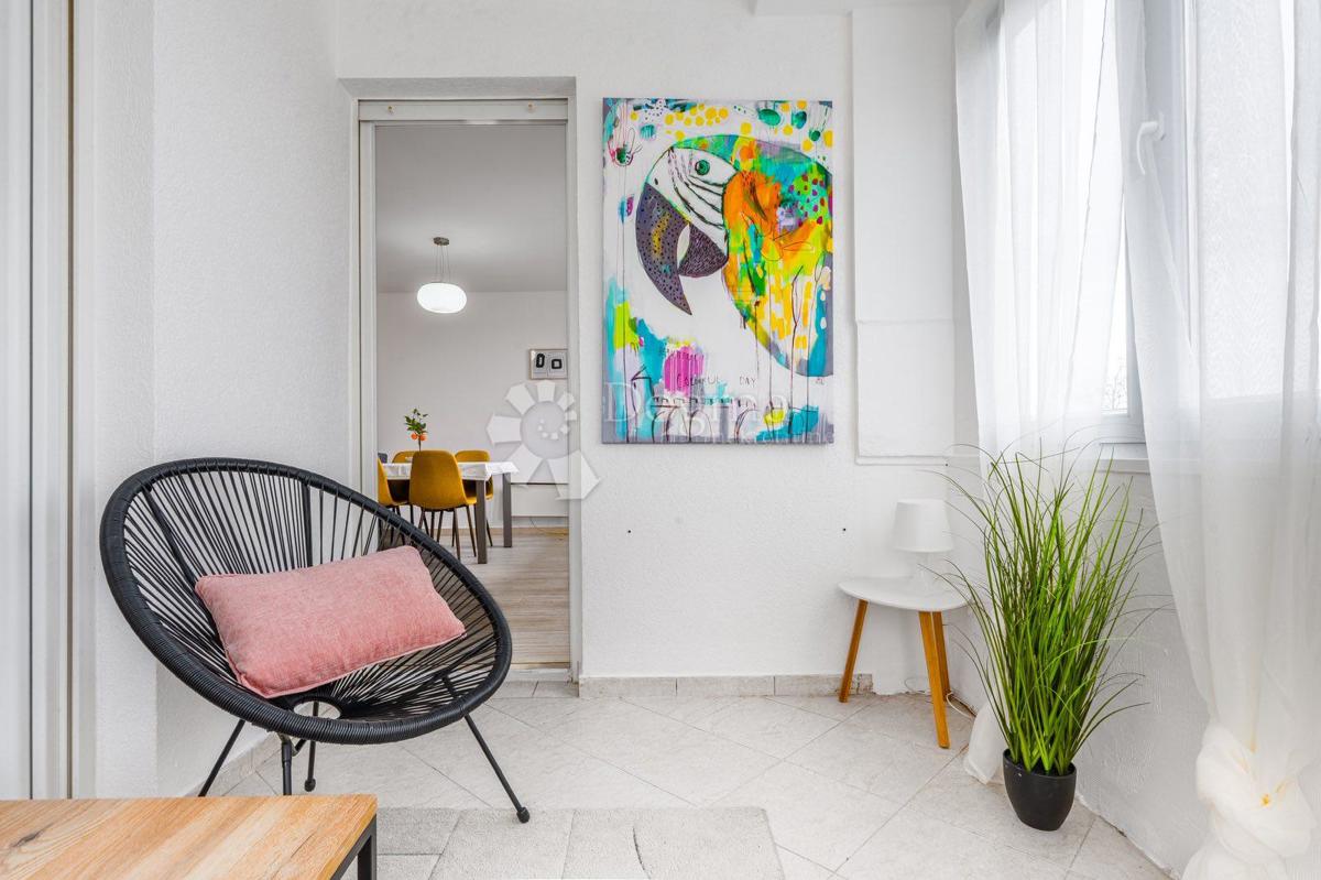 Allogio Kosi, Viškovo, 56,50m2