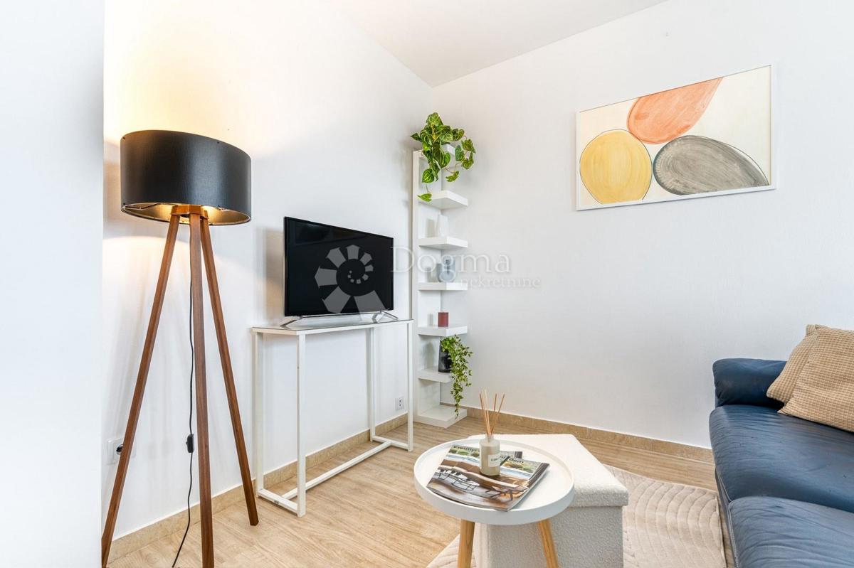 Allogio Kosi, Viškovo, 56,50m2