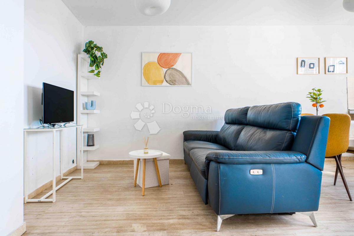 Allogio Kosi, Viškovo, 56,50m2