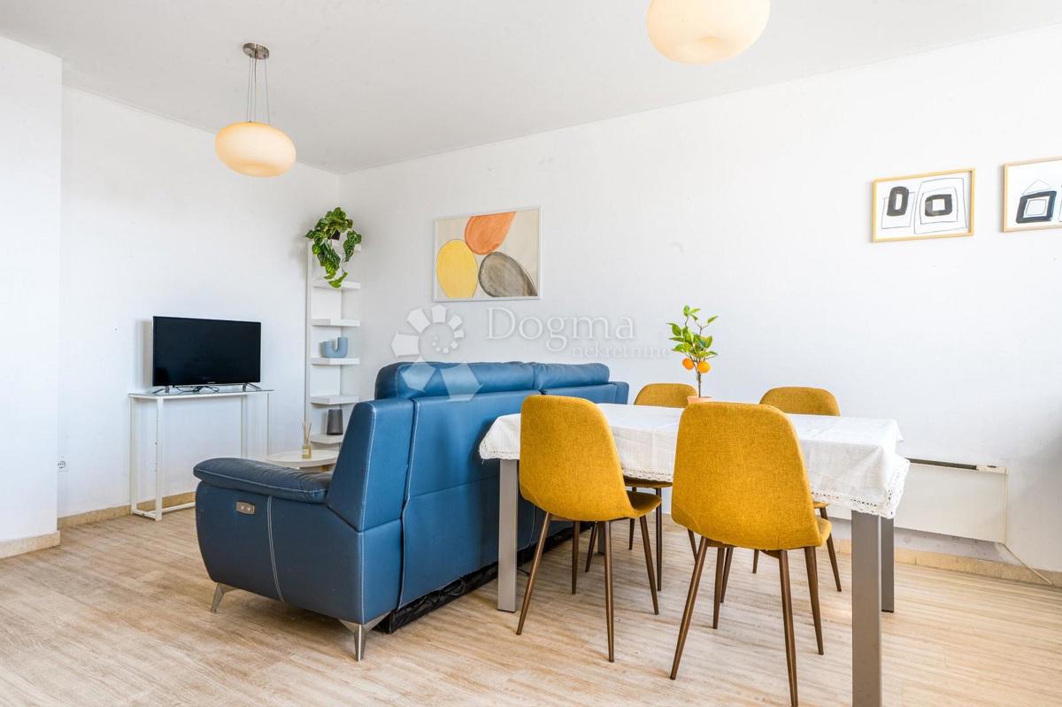 Allogio Kosi, Viškovo, 56,50m2