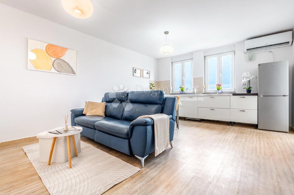 Allogio Kosi, Viškovo, 56,50m2