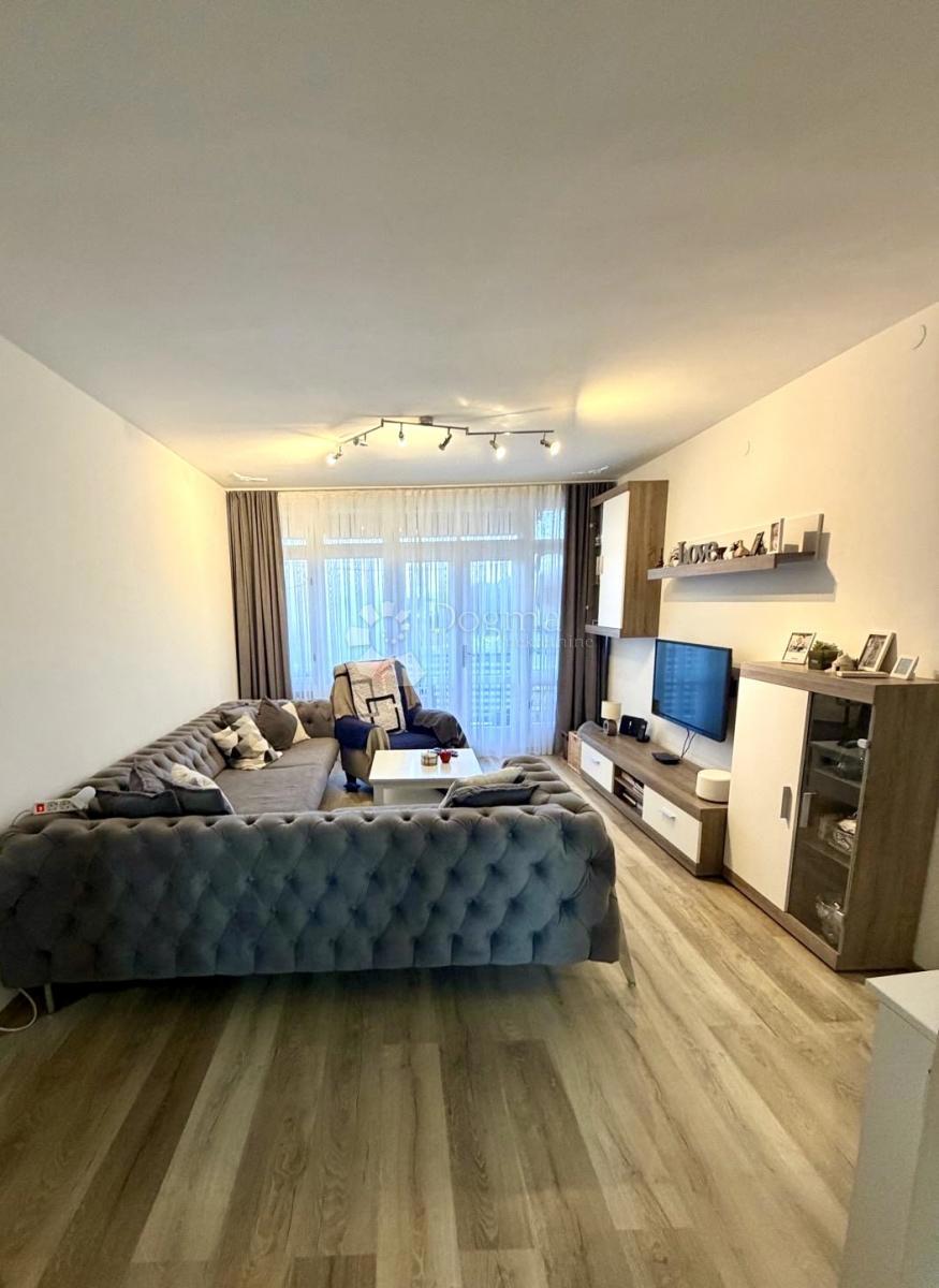 Allogio Šijana, Pula, 83,12m2