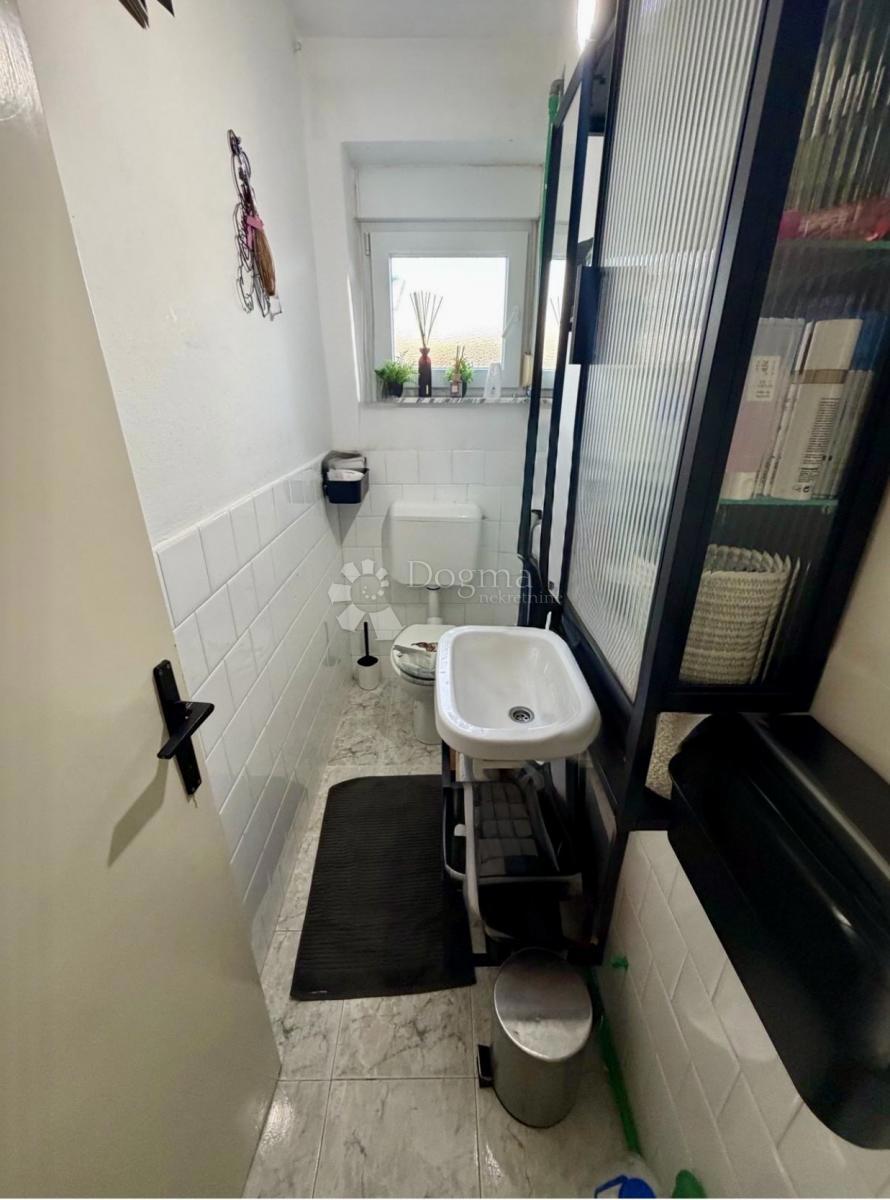 Allogio Šijana, Pula, 83,12m2