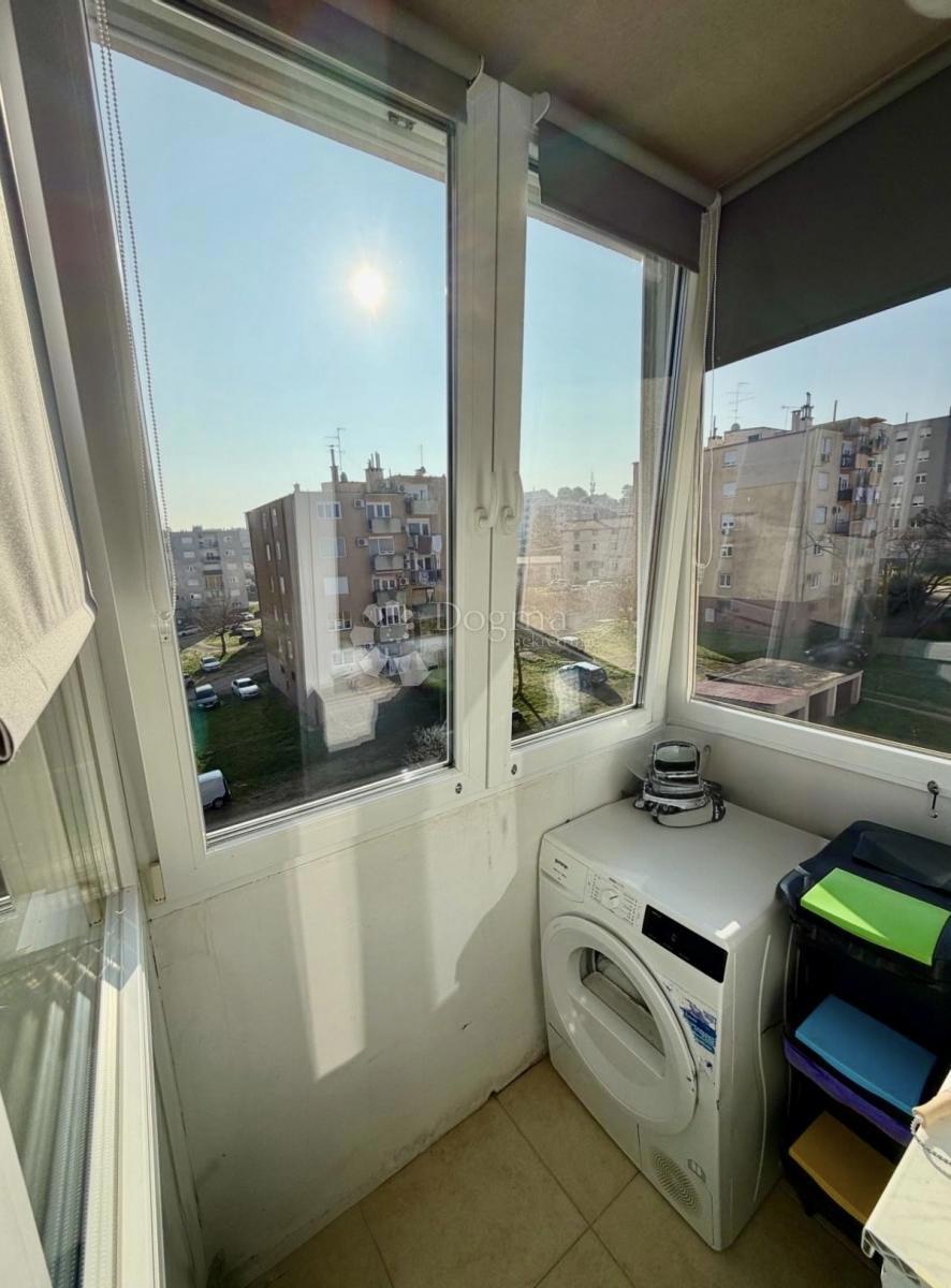 Allogio Šijana, Pula, 83,12m2