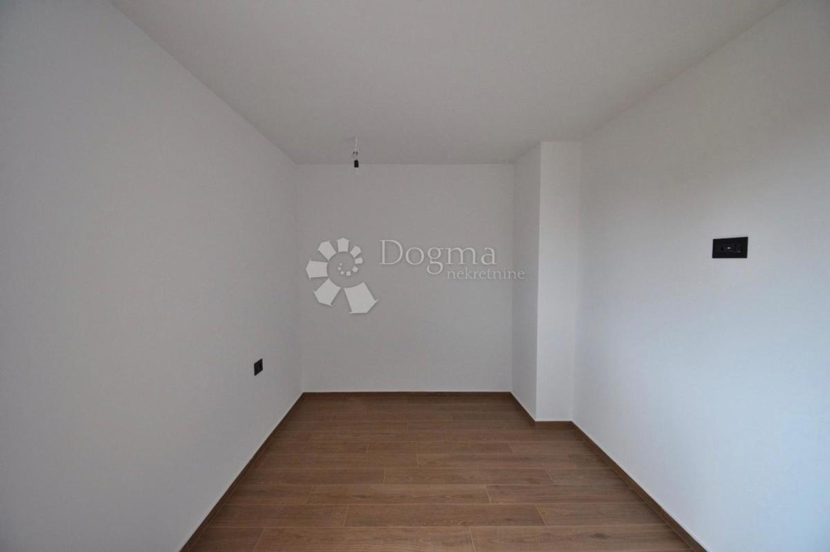 Allogio Valbandon, Fažana, 54,60m2