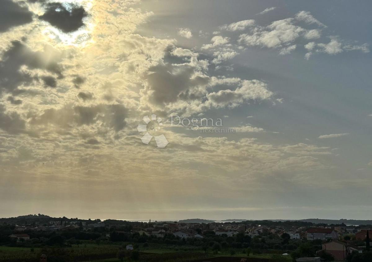 Allogio Valbandon, Fažana, 54,60m2