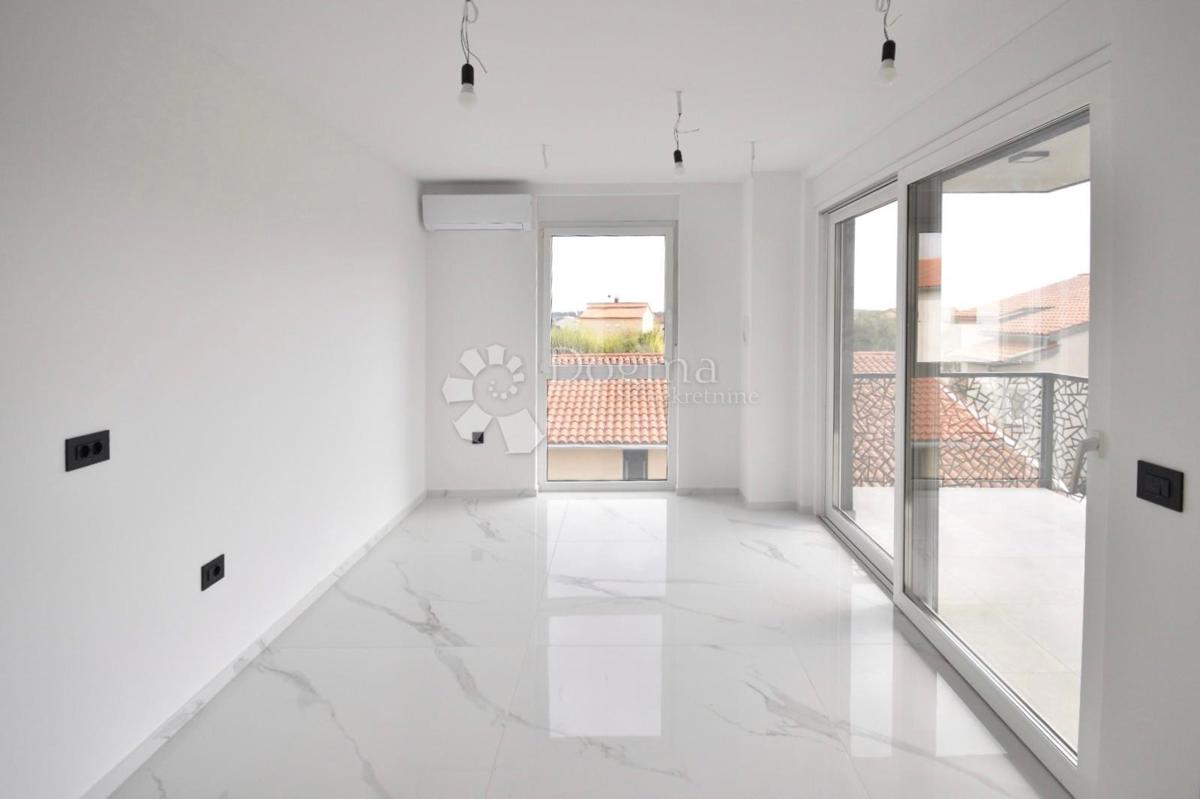 Allogio Valbandon, Fažana, 54,60m2