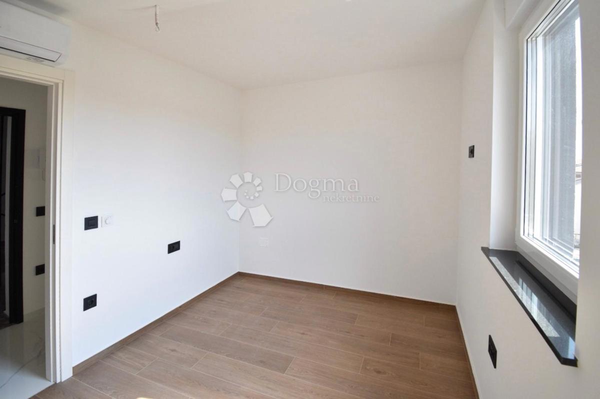 Allogio Valbandon, Fažana, 54,60m2