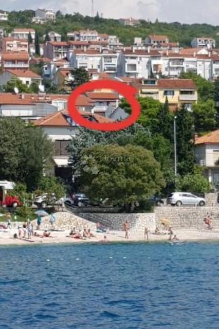 Casa Crikvenica, 133m2