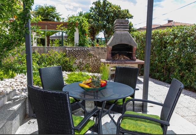 Casa Crikvenica, 133m2