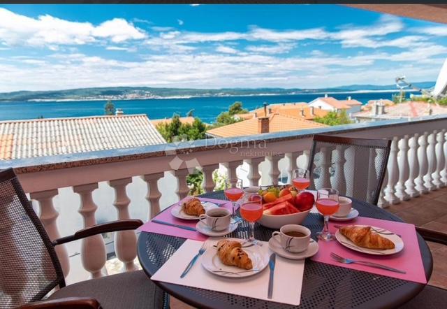 Casa Crikvenica, 133m2