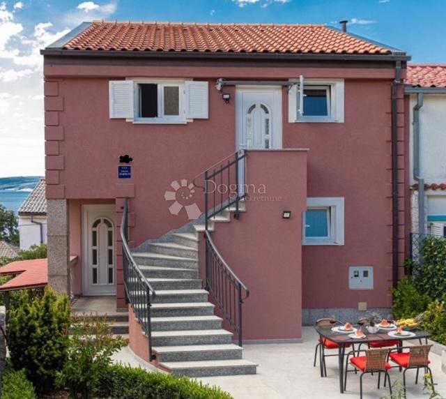 Casa Crikvenica, 133m2