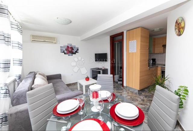 Casa Crikvenica, 133m2