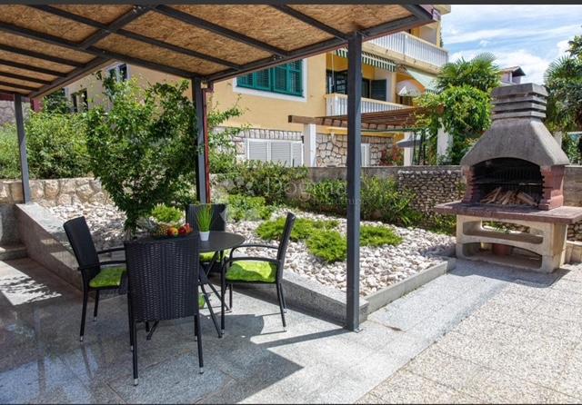 Casa Crikvenica, 133m2