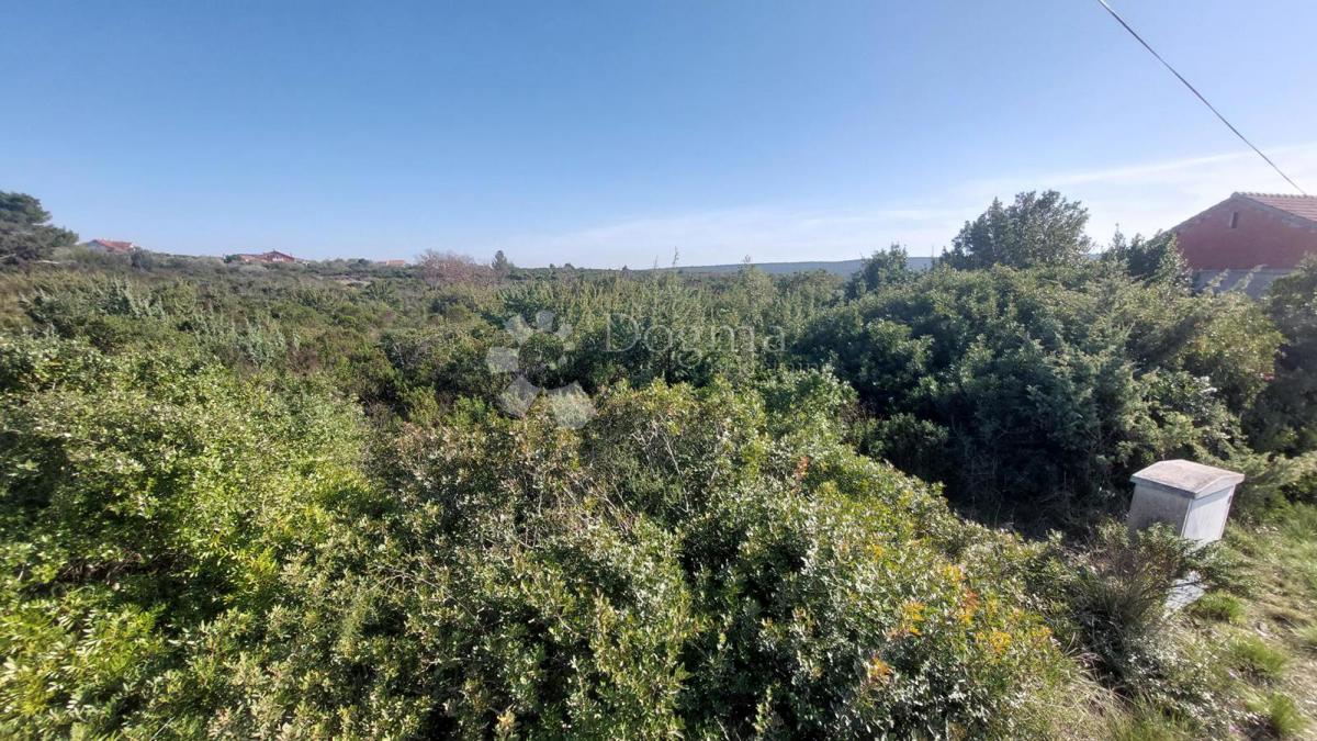 Terreno edificabile Debeljak, Sukošan, 660m2