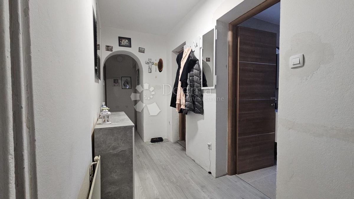 Appartamento Delnice, 140m2