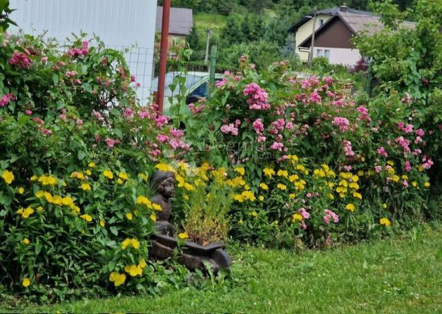 Appartamento Delnice, 140m2